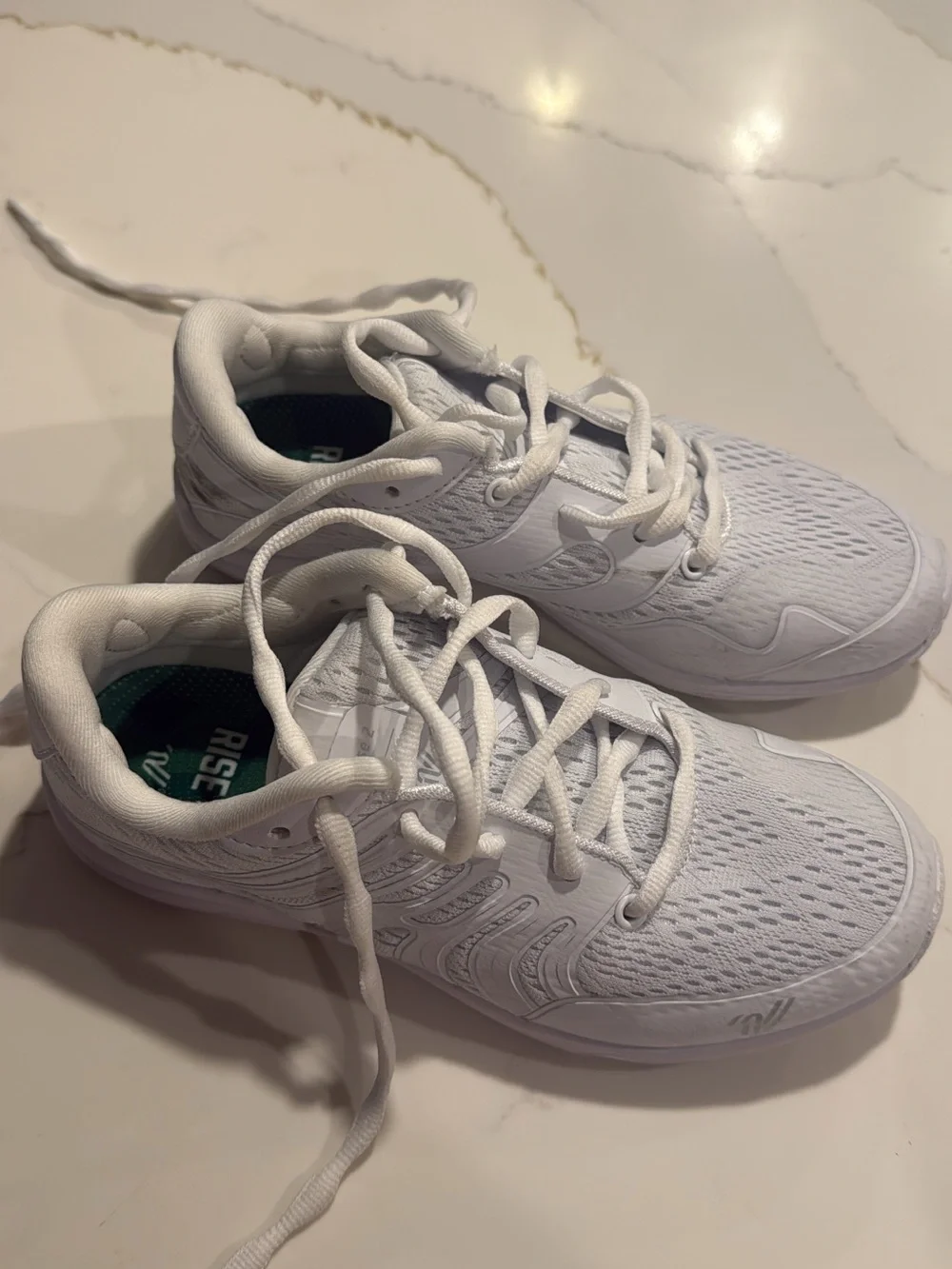 Varsity Rose 2 Cheer Shoe